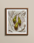 "Almost Real" Giclée Print