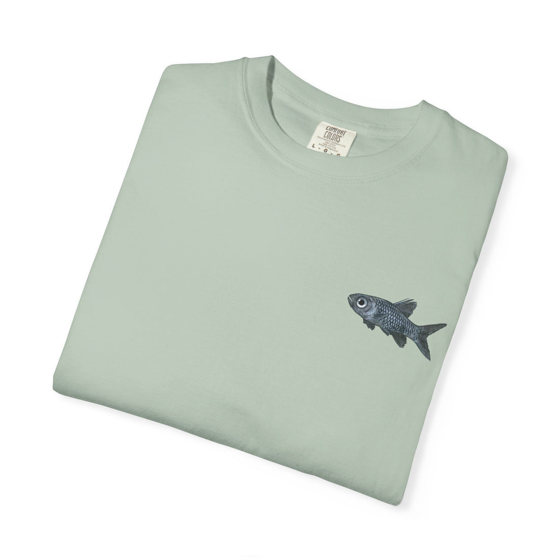 Siren Tee