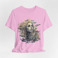 Buttery-soft Siren Tee