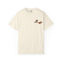 Yes, I Can-Can! Tee