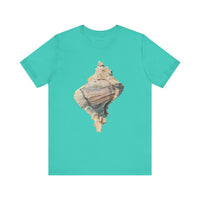 Seashell Tee