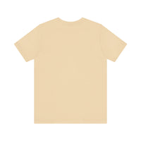 Milk and Vanilla Ice Cream Tee