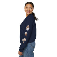 Summer Crewneck