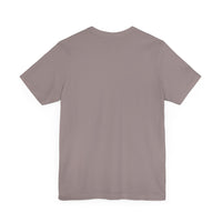 Milk and Vanilla Ice Cream Tee