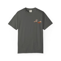 Yes, I Can-Can! Tee