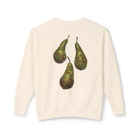The Pears Crewneck