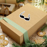 Sunglasses Sticker