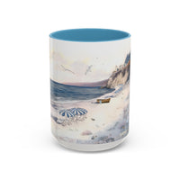 Sole di Palermo Mug