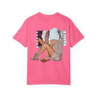 Vintage Pilates Unisex Tee