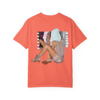 Vintage Pilates Unisex Tee