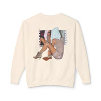 So Good at Pilates Crewneck