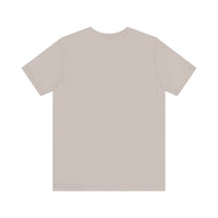 Milk and Vanilla Ice Cream Tee