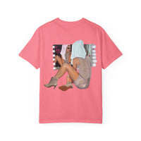 Vintage Pilates Unisex Tee