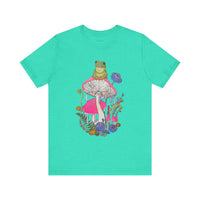 Toadstool Tee