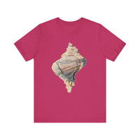 Seashell Tee