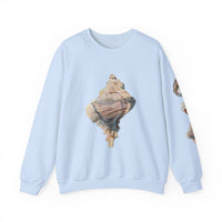 Summer Crewneck
