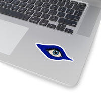 Evil Eye Sticker