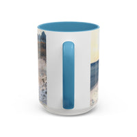 Sole di Palermo Mug