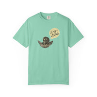 Vintage Pilates Unisex Tee