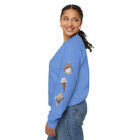 Summer Crewneck