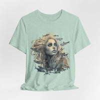 Buttery-soft Siren Tee