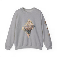 Summer Crewneck