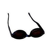Sunglasses Sticker