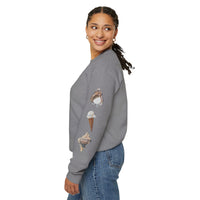 Summer Crewneck