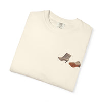 Yes, I Can-Can! Tee