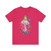 Toadstool Tee