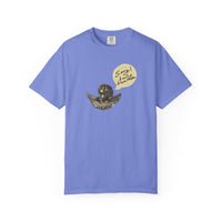 Vintage Pilates Unisex Tee