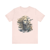 Buttery-soft Siren Tee