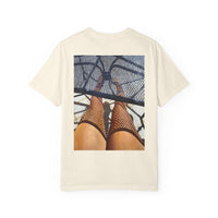 Yes, I Can-Can! Tee