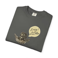 Vintage Pilates Unisex Tee