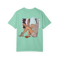Vintage Pilates Unisex Tee