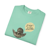 Vintage Pilates Unisex Tee