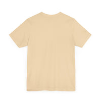 Milk and Vanilla Ice Cream Tee