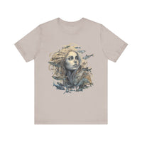 Buttery-soft Siren Tee