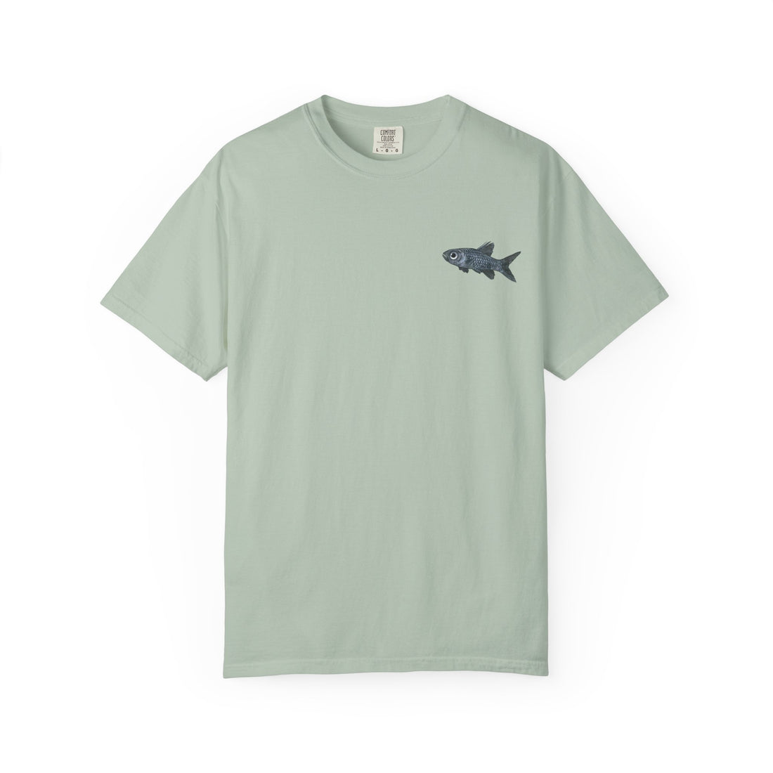 Siren Tee