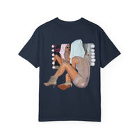 Vintage Pilates Unisex Tee