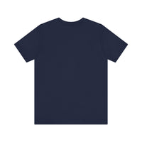 Milk and Vanilla Ice Cream Tee