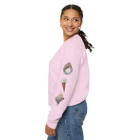 Summer Crewneck