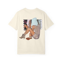 Vintage Pilates Unisex Tee