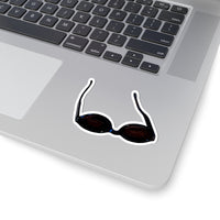 Sunglasses Sticker