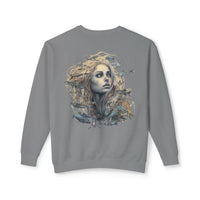 Siren Crewneck