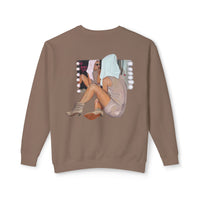 So Good at Pilates Crewneck