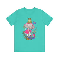 Toadstool Tee