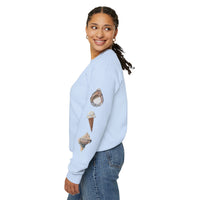 Summer Crewneck