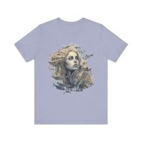 Buttery-soft Siren Tee