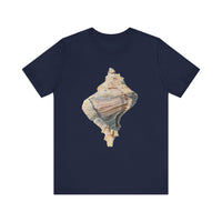 Seashell Tee